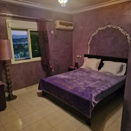 Appartement Sympathique A Marrakech Марракеш Экстерьер фото