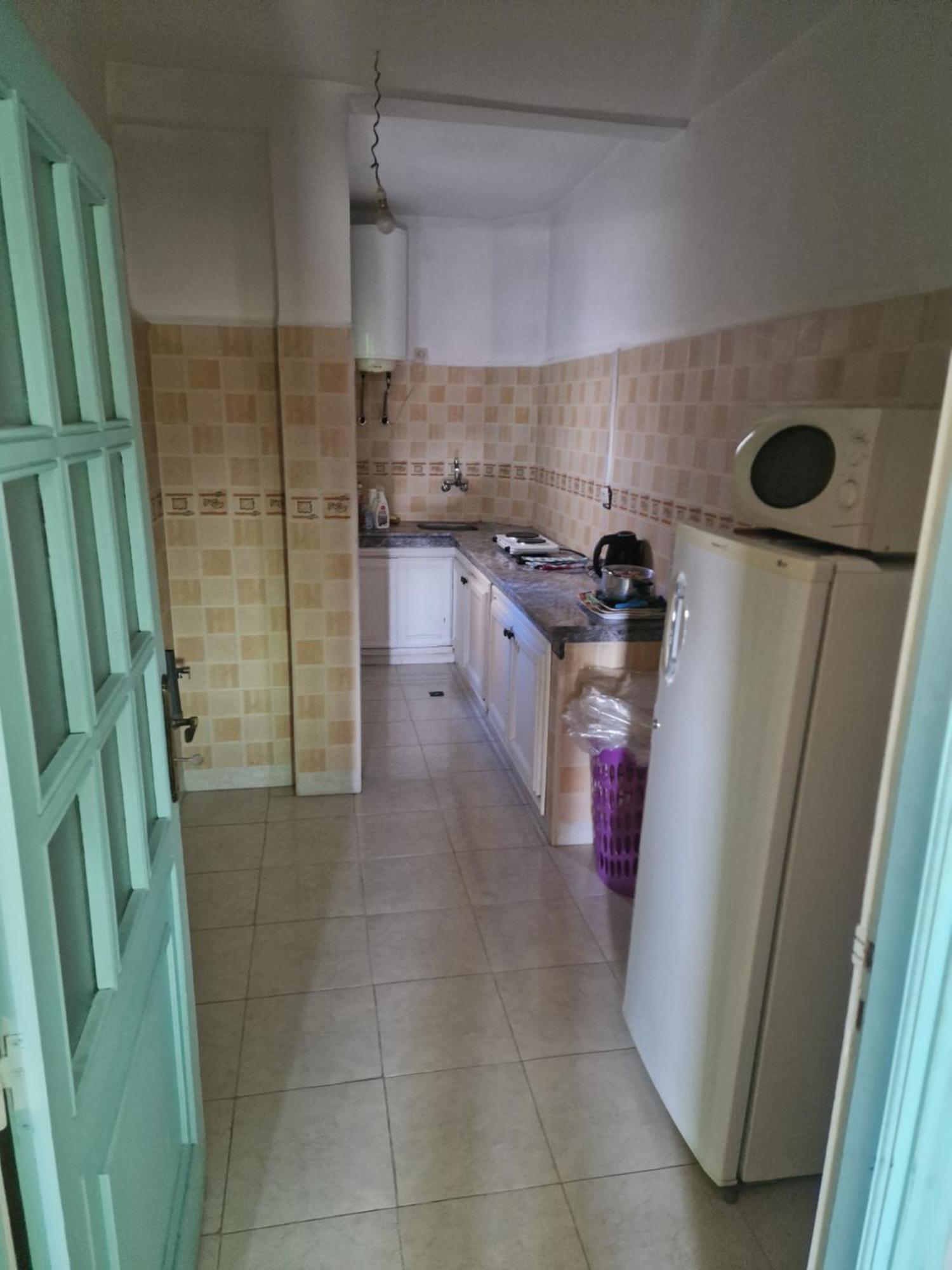 Appartement Sympathique A Marrakech Марракеш Экстерьер фото