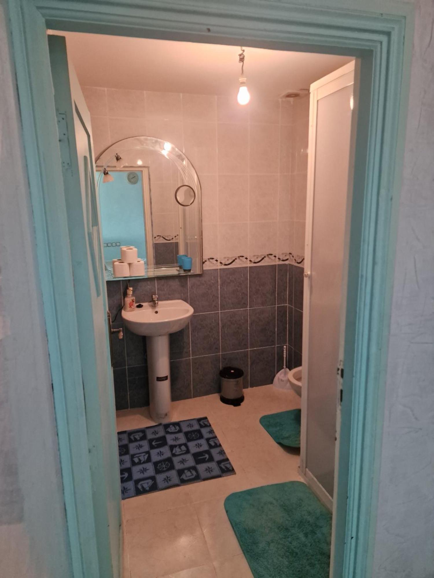 Appartement Sympathique A Marrakech Марракеш Экстерьер фото
