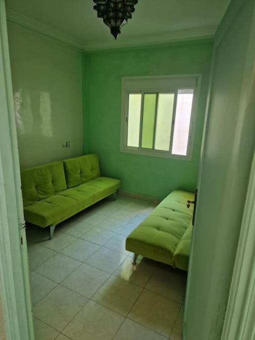 Appartement Sympathique A Marrakech Марракеш Экстерьер фото